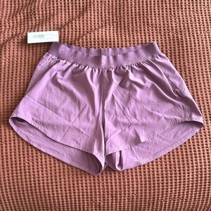Outdoor Voices Relay Shorts 3”